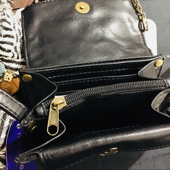 Madden Girl Bags Madden Girl Crossbody Bag Poshmark